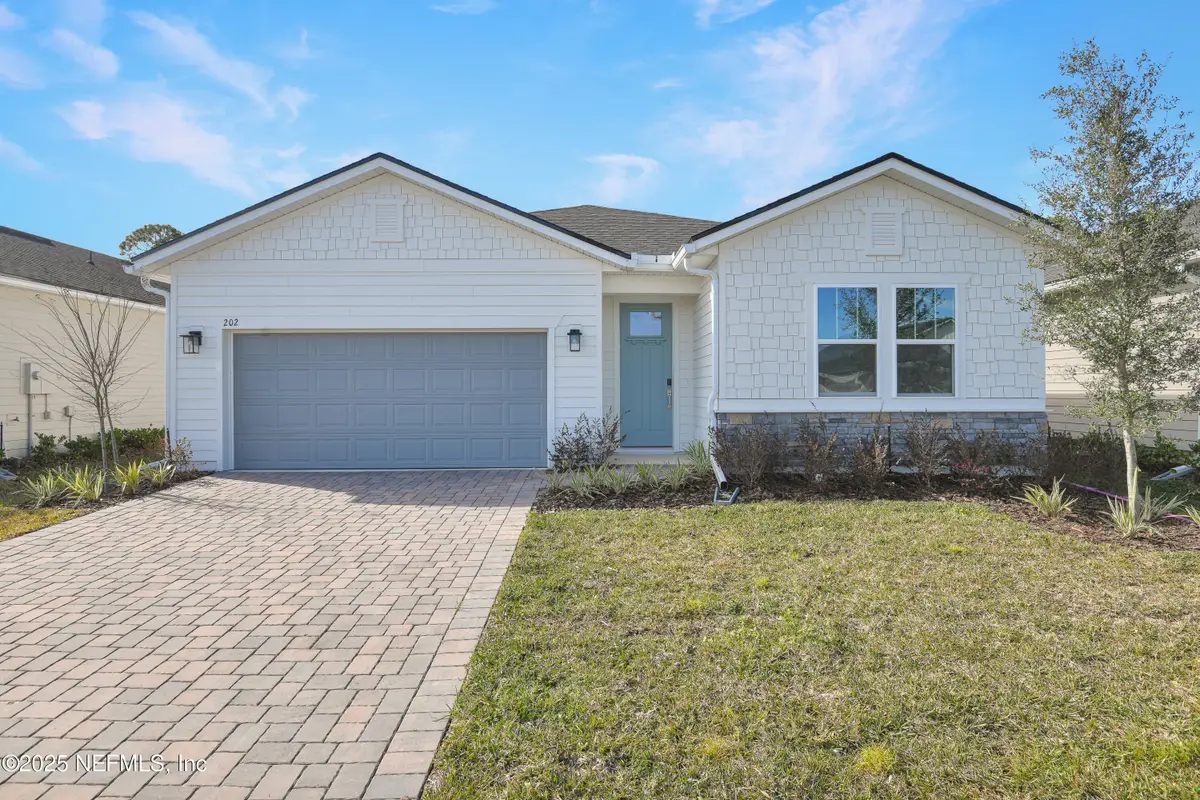 202 Enclave Avenue, Palm Coast, FL 32164 - #1