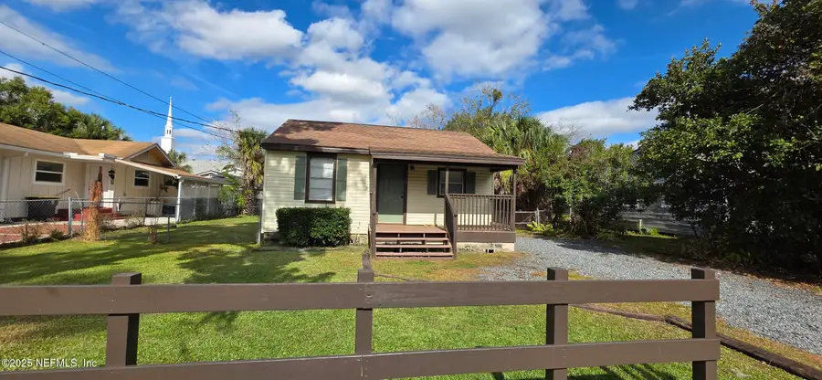 6129 Hyram Avenue, Jacksonville, FL 32210 - Image #3