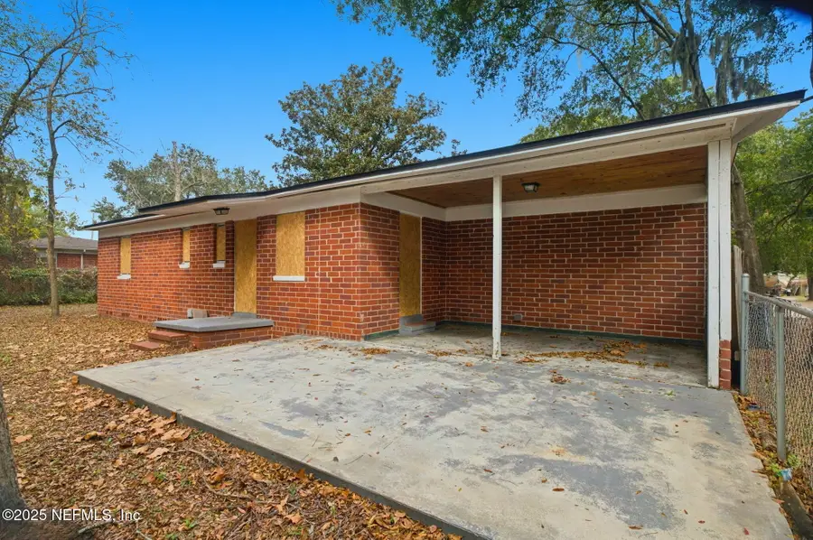 1706 Sprinkle Drive, Jacksonville, FL 32211 - Image #2