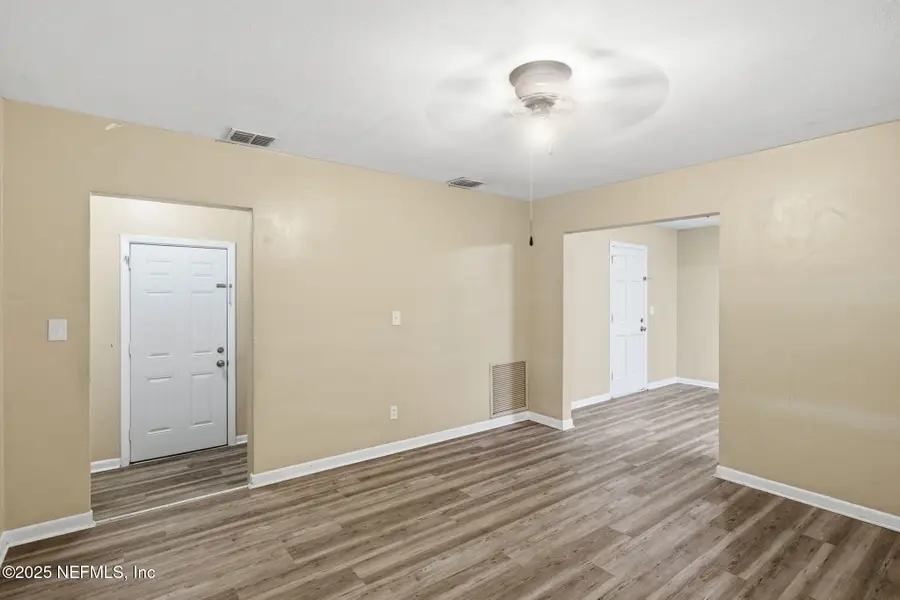 1706 Sprinkle Drive, Jacksonville, FL 32211 - Image #3