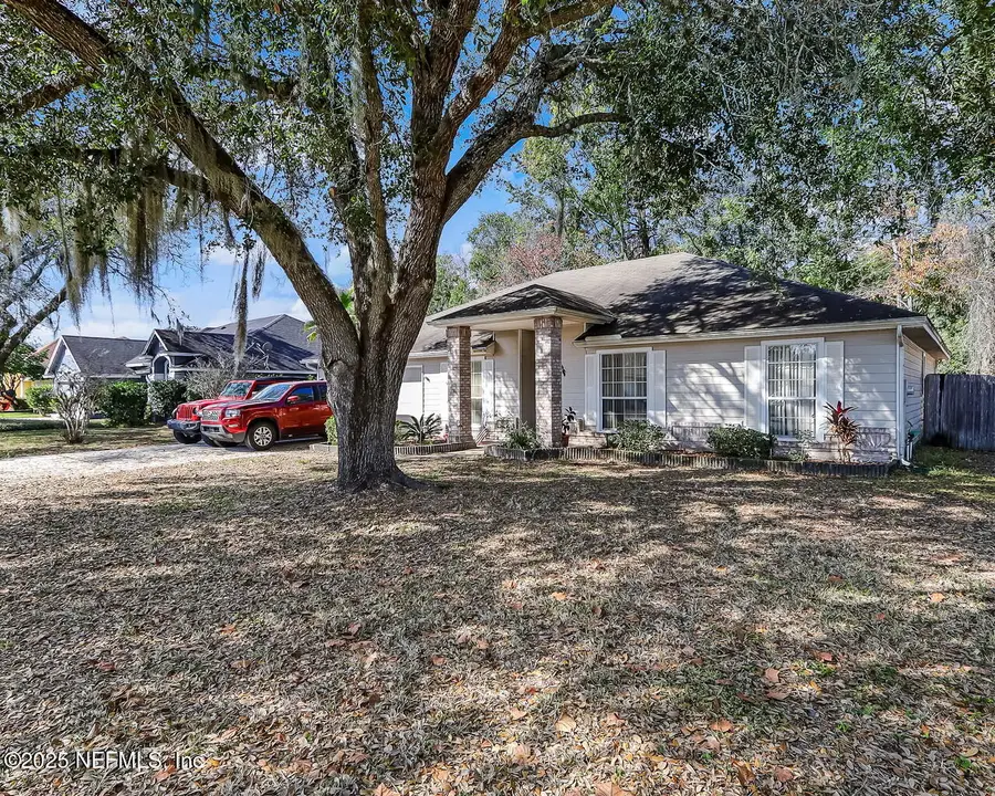 3528 Barrel Springs Drive, Orange Park, FL 32073 - Image #2