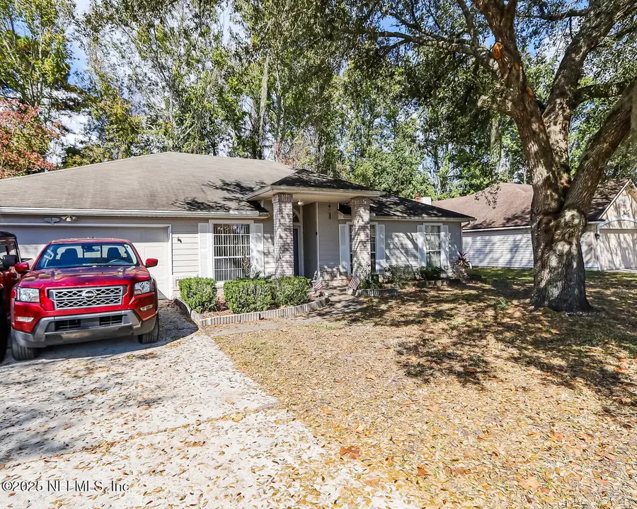 3528 Barrel Springs Drive, Orange Park, FL 32073 - Image #3