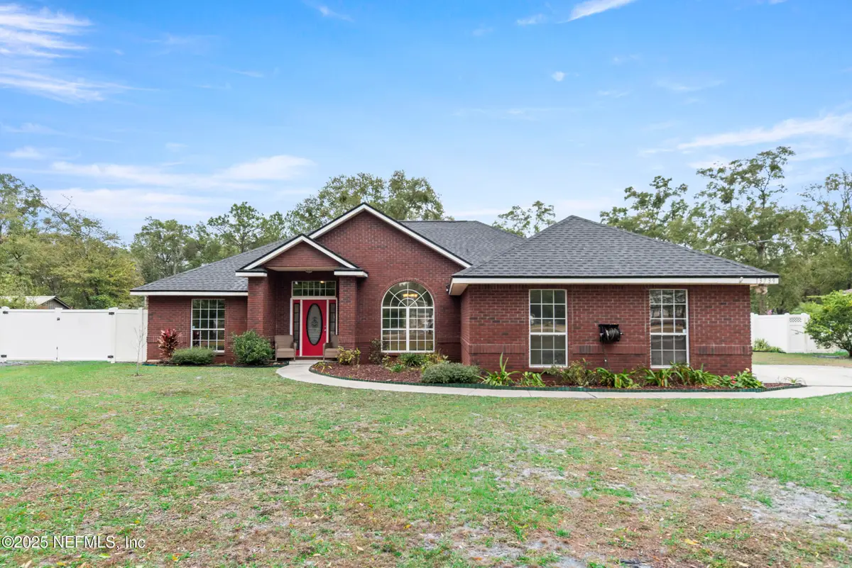 13739 Dunn Creek Road, Jacksonville, FL 32218 - Image #1