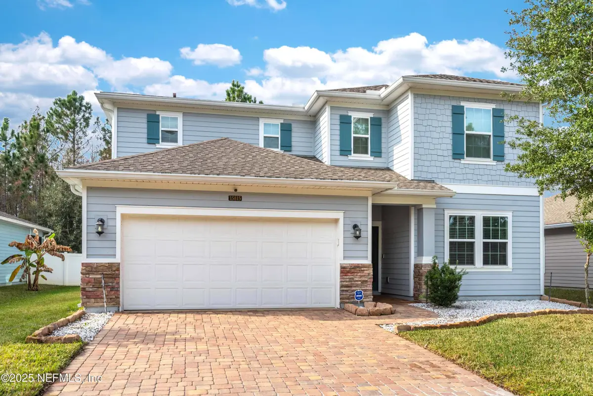 15815 Douglas Lake Drive, Jacksonville, FL 32218 - Image #1