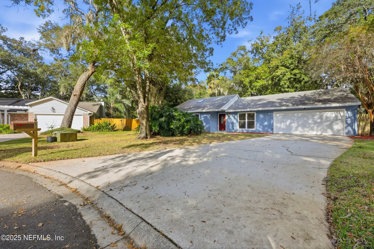 724 Camellia Terrace S Court, Neptune Beach, FL 32266 - Image #1