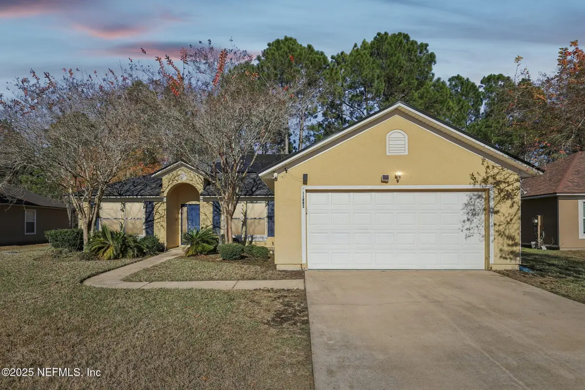 11538 Tori Lane, Jacksonville, FL 32218 - Image #1
