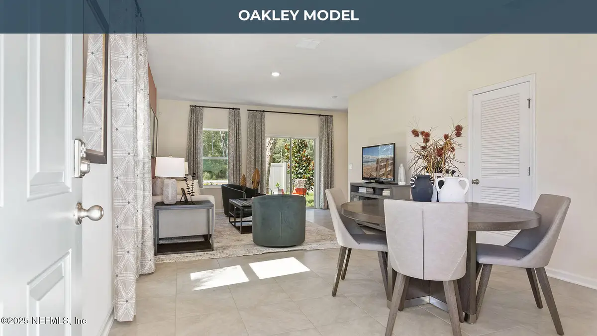 42 Blue Haven Road, Saint Augustine, FL 32095 - #1