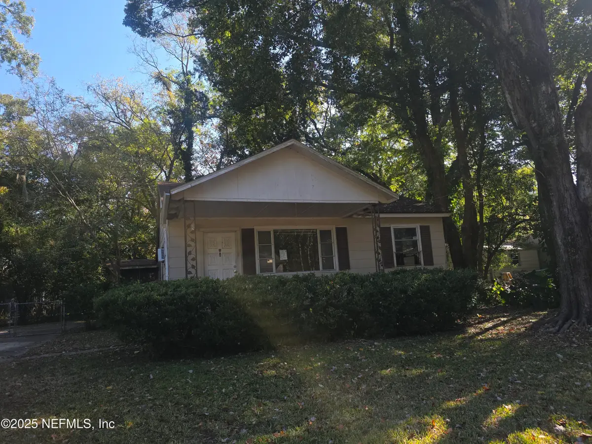 1331 Dena Street, Jacksonville, FL 32254 - Image #1
