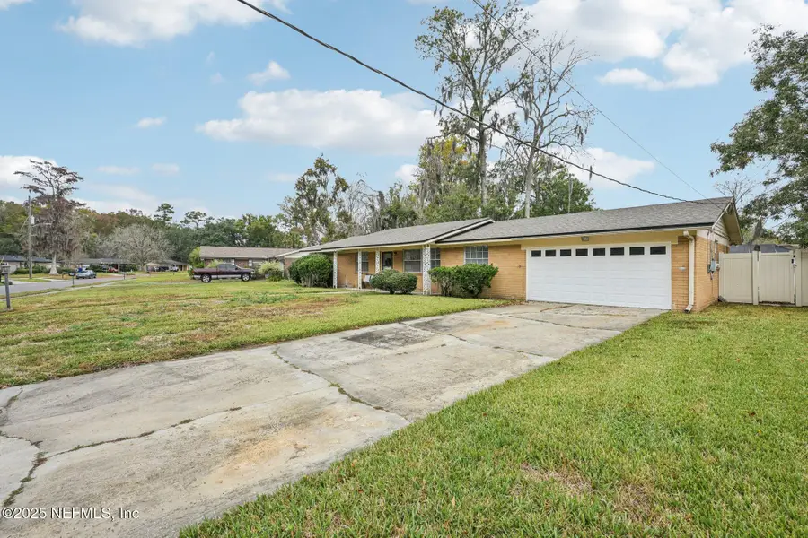 1217 Arbor Circle, Orange Park, FL 32073 - Image #2