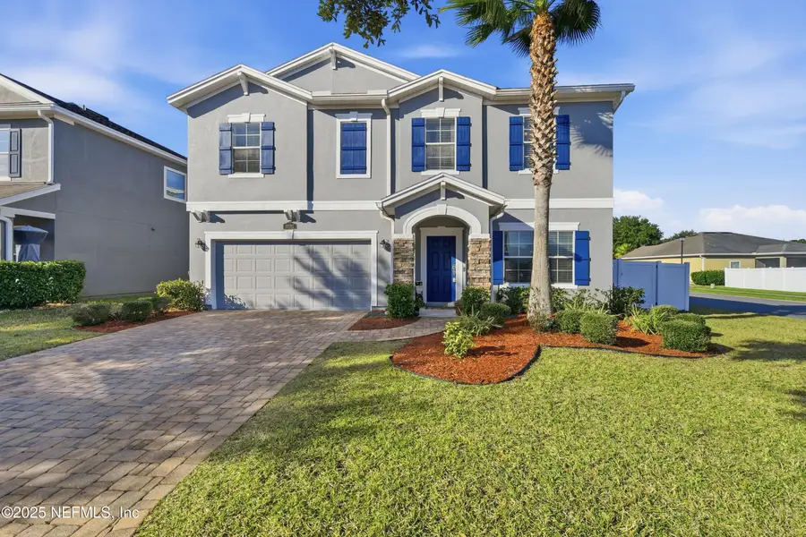 16202 Kayla Cove Court, Jacksonville, FL 32218 - Image #2
