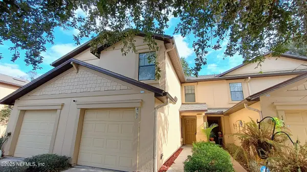 4753 Playschool Drive, Jacksonville, FL 32210