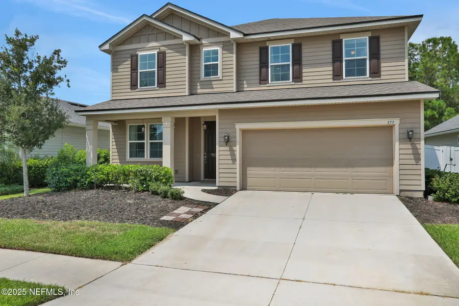 277 Sandstone Drive, Saint Augustine, FL 32086 - Image #2