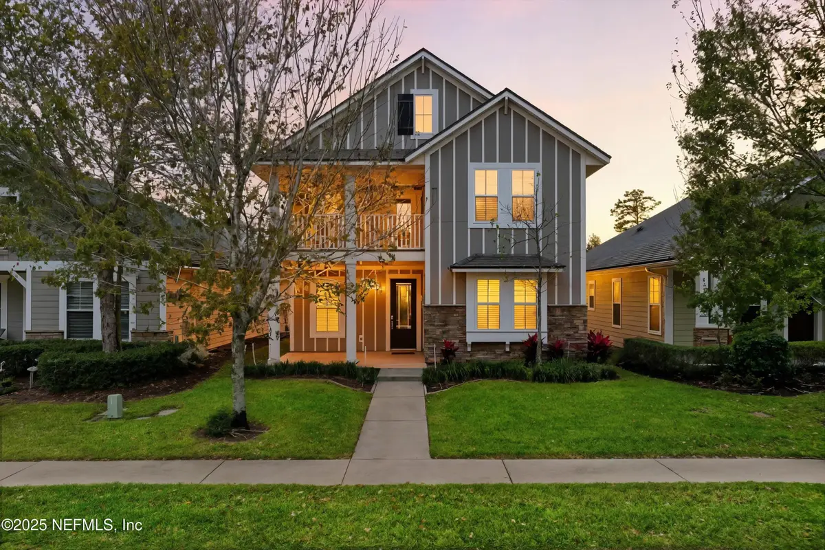 420 Jackrabbit Trail, Ponte Vedra, FL 32081 - Image #1