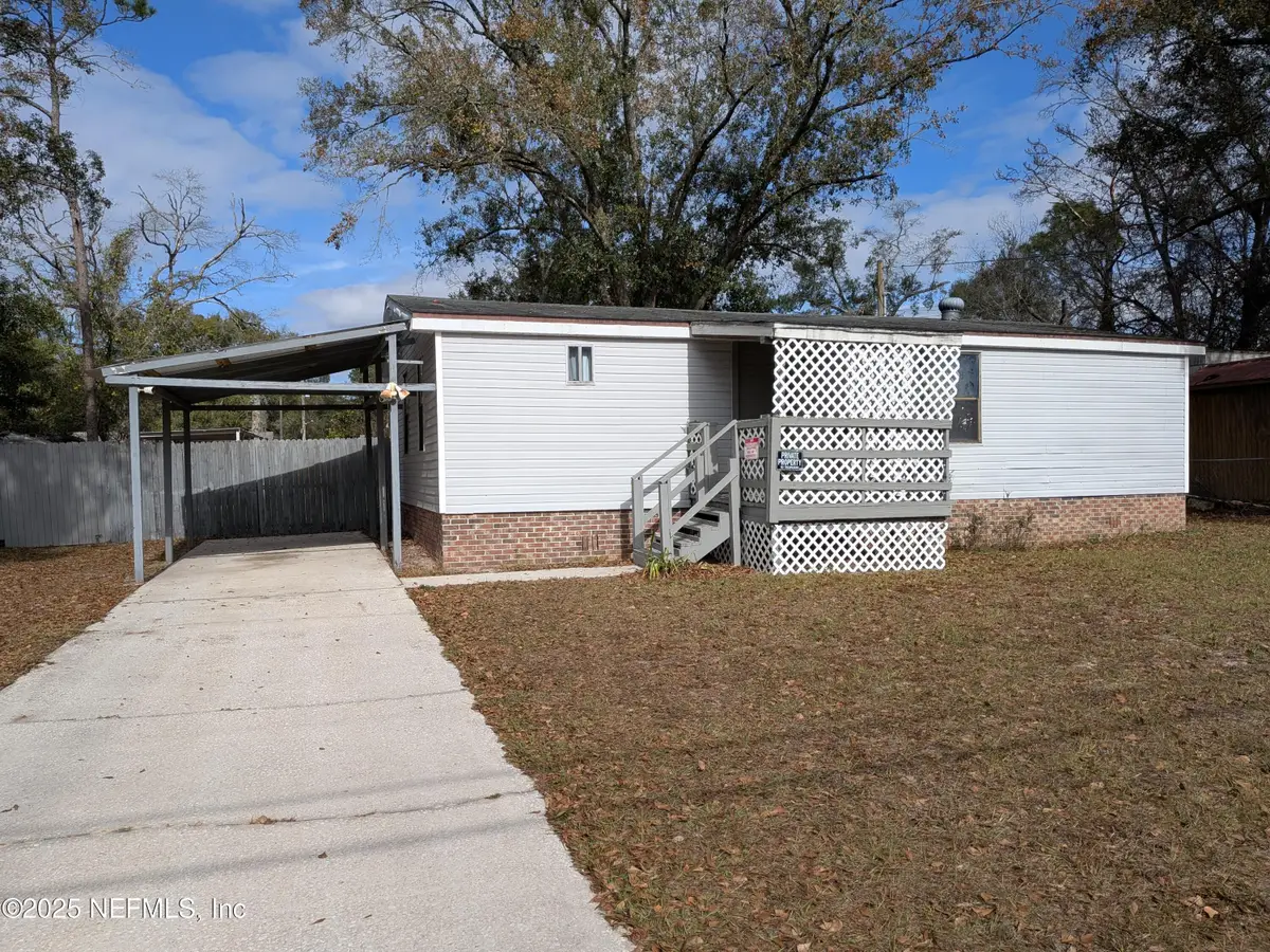 8727 Nussbaum Drive, Jacksonville, FL 32210 - Image #1