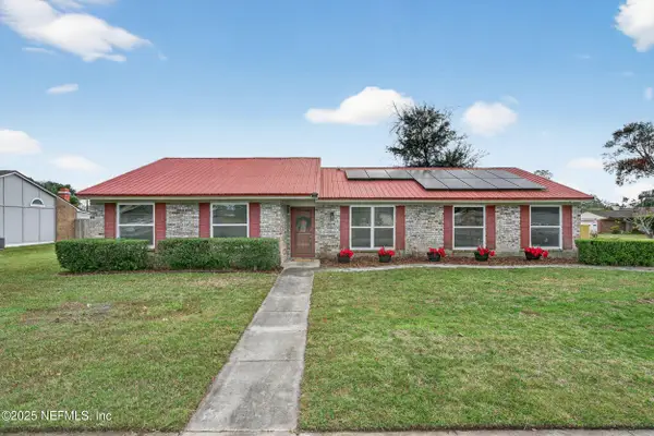 147 Heather Way, Orange Park, FL 32073