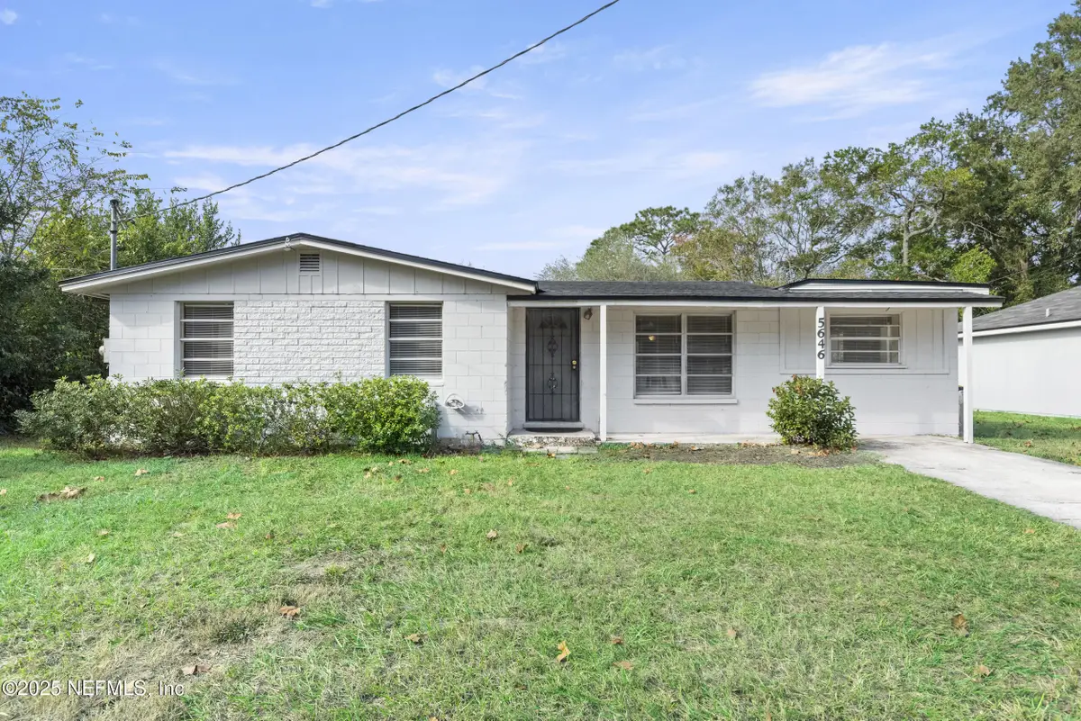5646 Ricker Road, Jacksonville, FL 32244 - Image #1