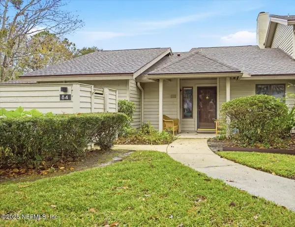 84 Players Club Villas Road, Ponte Vedra Beach, FL 32082