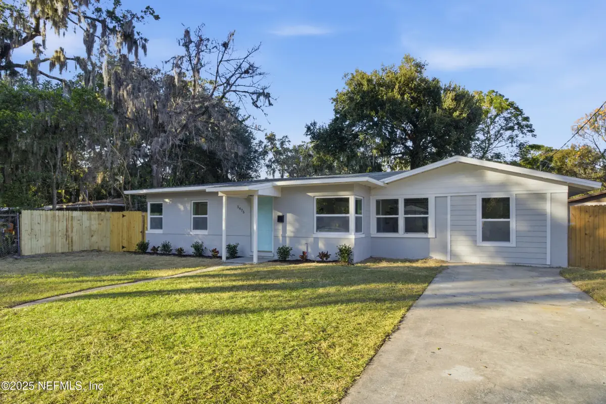 5475 Gable Lane, Jacksonville, FL 32211 - Image #1