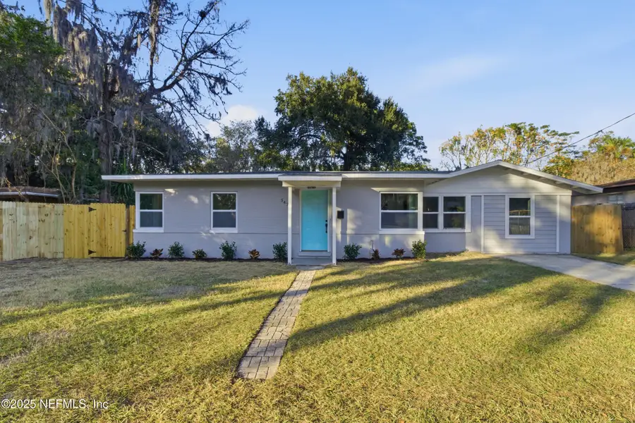 5475 Gable Lane, Jacksonville, FL 32211 - Image #3