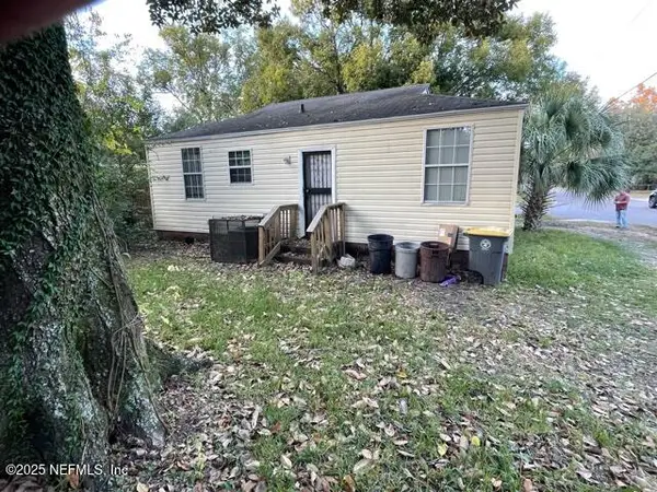 1782 E 24th Street, Jacksonville, FL 32206