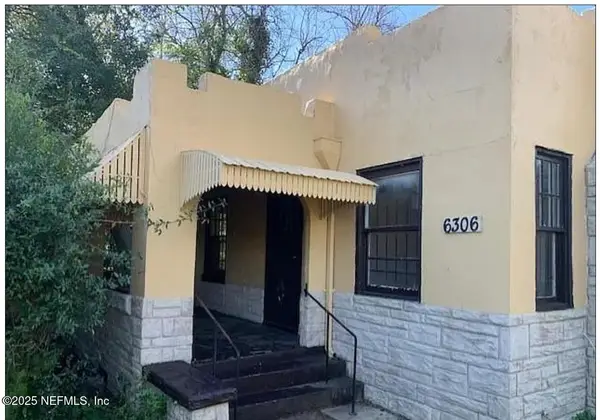 6306 Norwood Avenue, Jacksonville, FL 32208