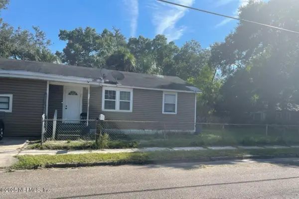 2070 Danese Street, Jacksonville, FL 32206