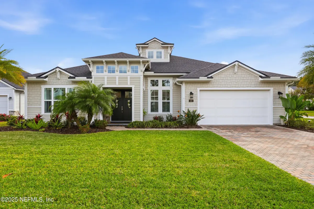 140 Anthem Ridge Drive, Ponte Vedra, FL 32081 - Image #1