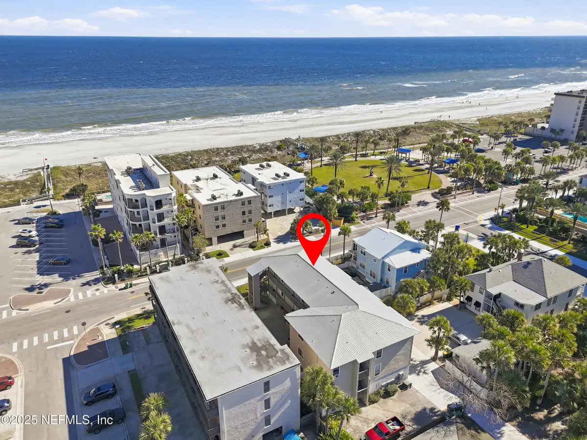 410 1st Street #C, Jacksonville Beach, FL 32250 - Image #1