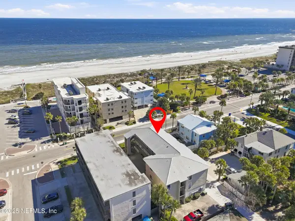 410 1st Street #C, Jacksonville Beach, FL 32250