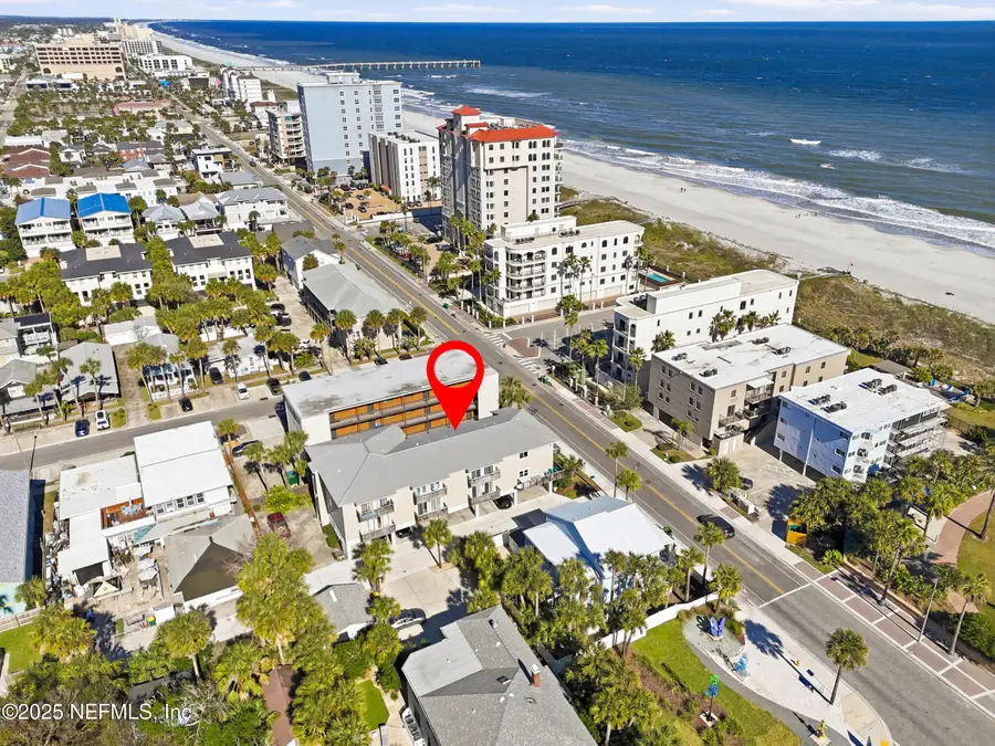 410 1st Street #C, Jacksonville Beach, FL 32250 - Image #2