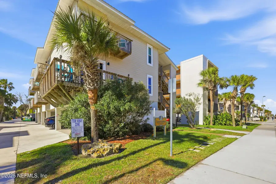 410 1st Street #C, Jacksonville Beach, FL 32250 - Image #3