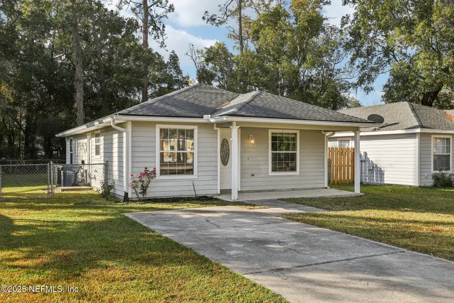 618 Oliver W Street, Jacksonville, FL 32234 - Image #2