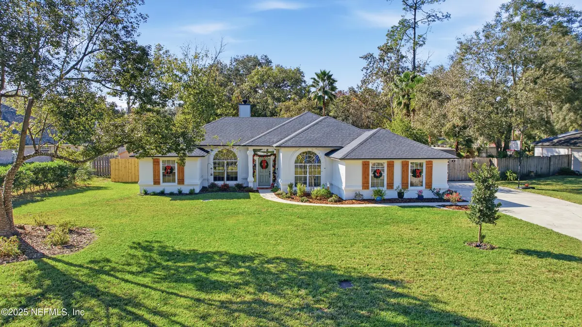 1764 Heatherwood Drive, Saint Johns, FL 32259 - Image #1