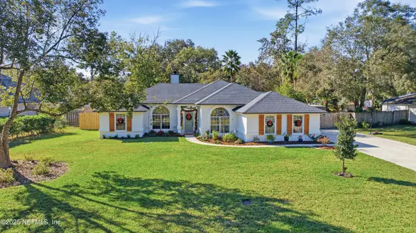 1764 Heatherwood Drive, St. Johns, FL 32259