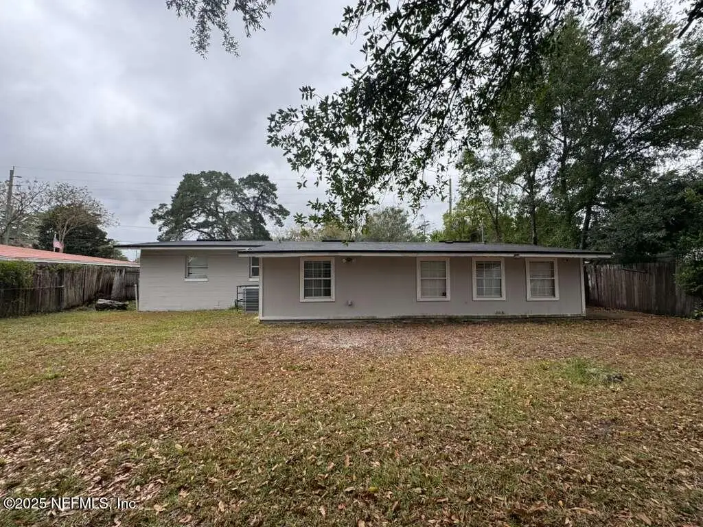 4817 Harlow Boulevard, Jacksonville, FL 32210 - Image #1