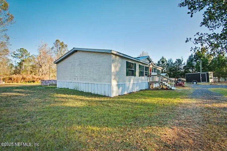 14070 John Williams Rd Road, Sanderson, FL 32087 - Image #3