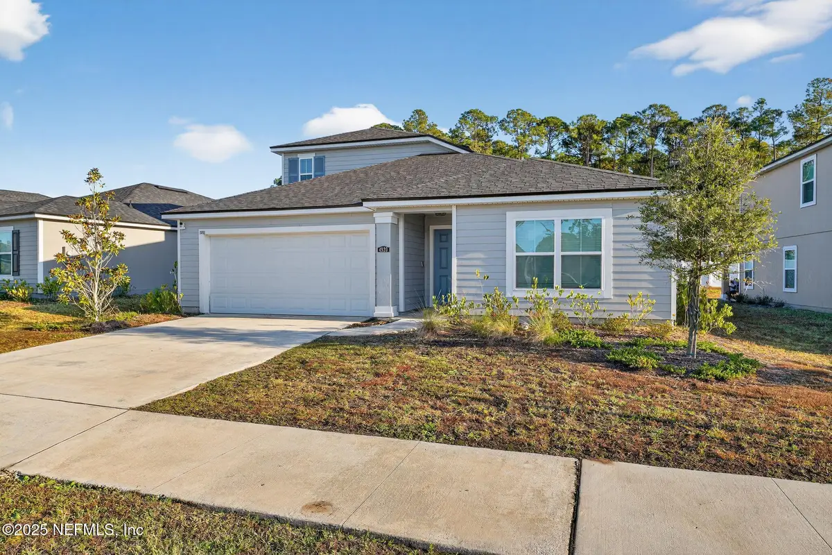 4920 Morning Rise Circle, Jacksonville, FL 32218 - Image #1
