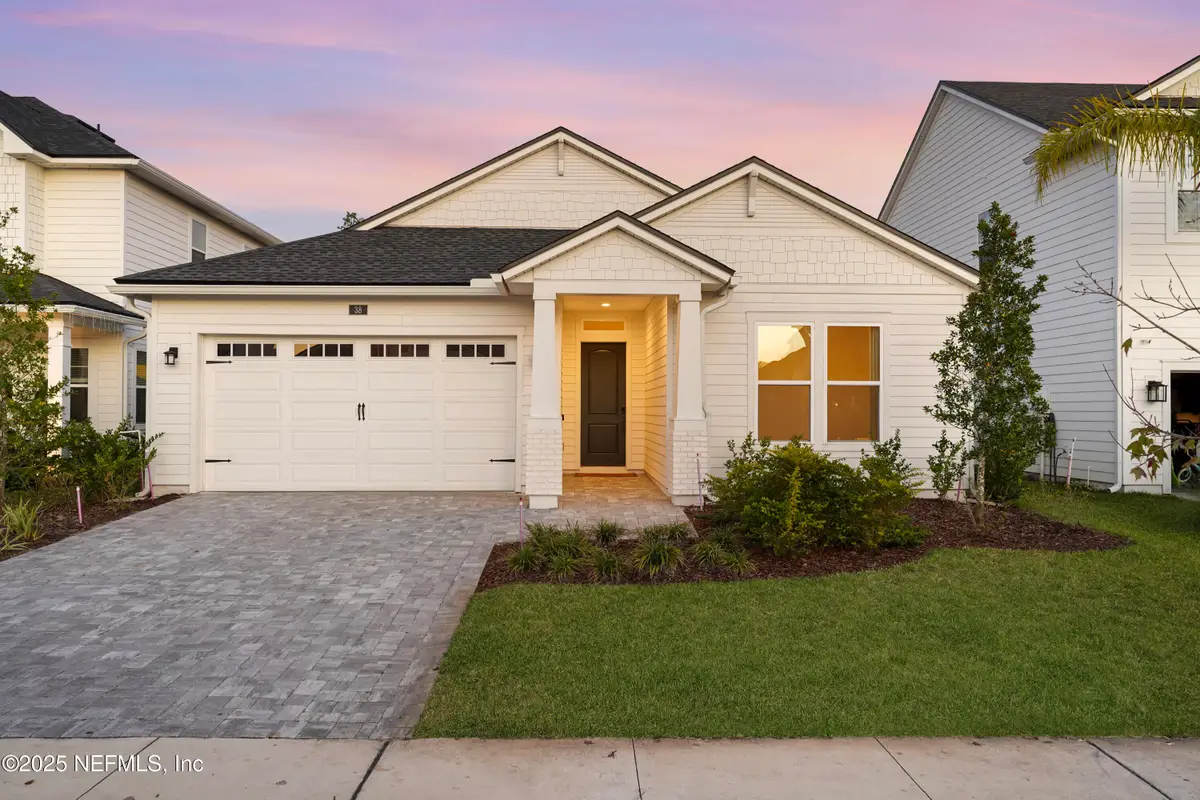 38 Somerville Drive, Ponte Vedra, FL 32081 - Image #1
