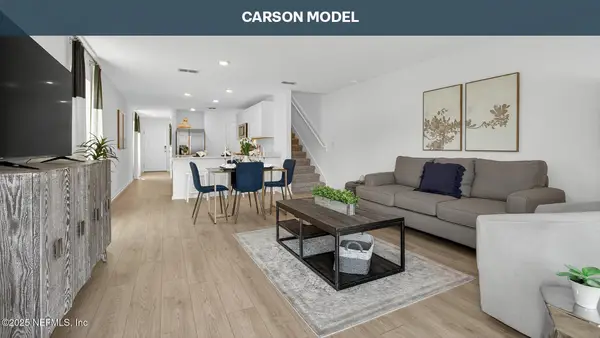 12741 Geronimo Place, Jacksonville, FL 32218