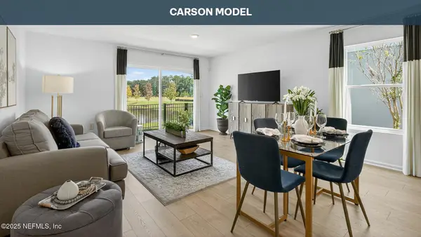 12742 Geronimo Place, Jacksonville, FL 32218