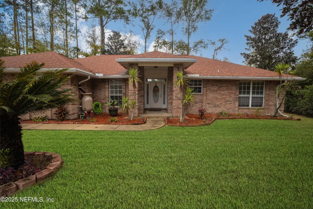 15590 Moss Hollow Drive, Jacksonville, FL 32218 - Image #1