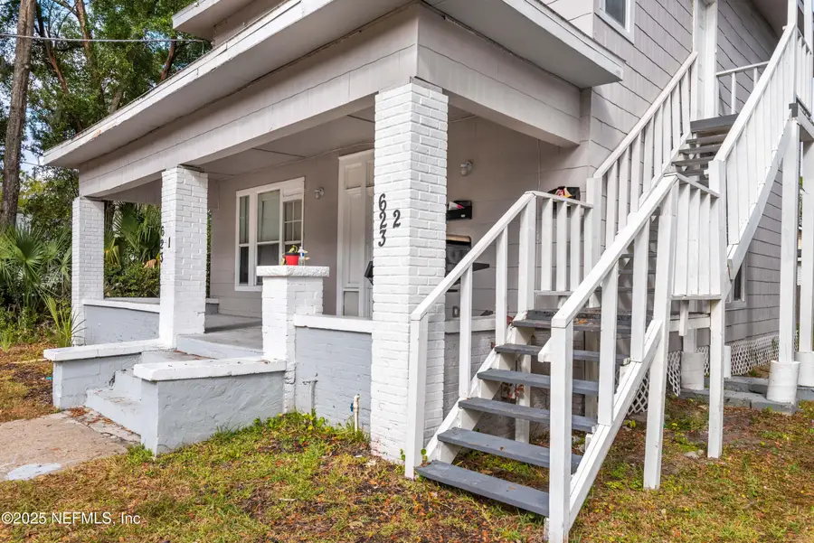 623 Linwood Avenue, Jacksonville, FL 32206 - Image #2