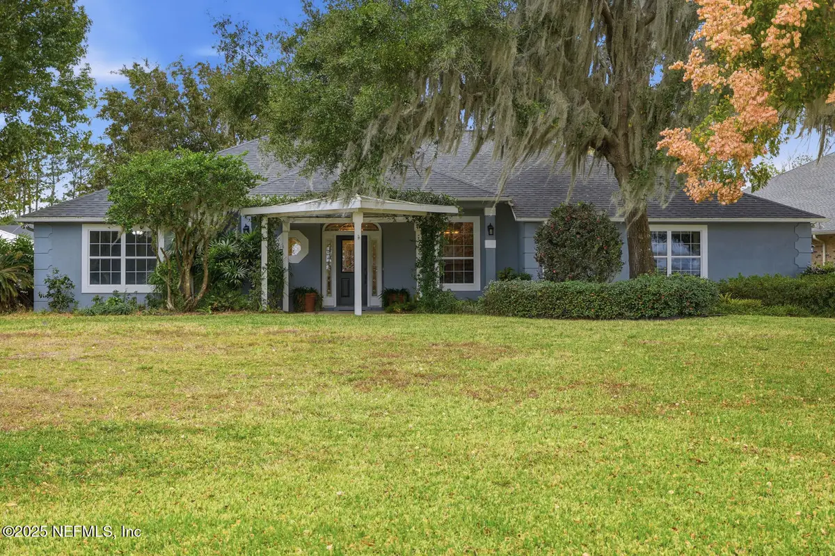 241 Crystal Cove Drive, Palatka, FL 32177 - #1