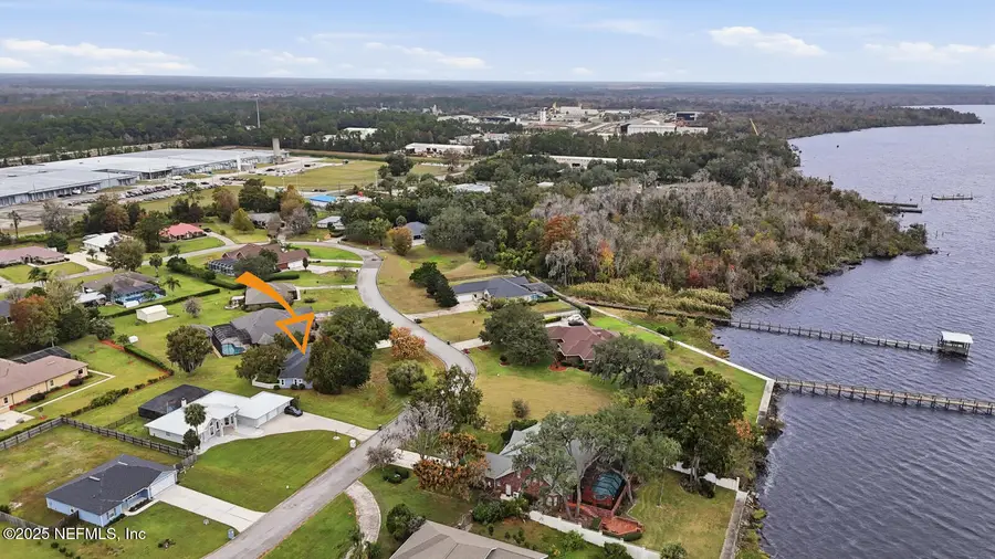 241 Crystal Cove Drive, Palatka, FL 32177 - #2