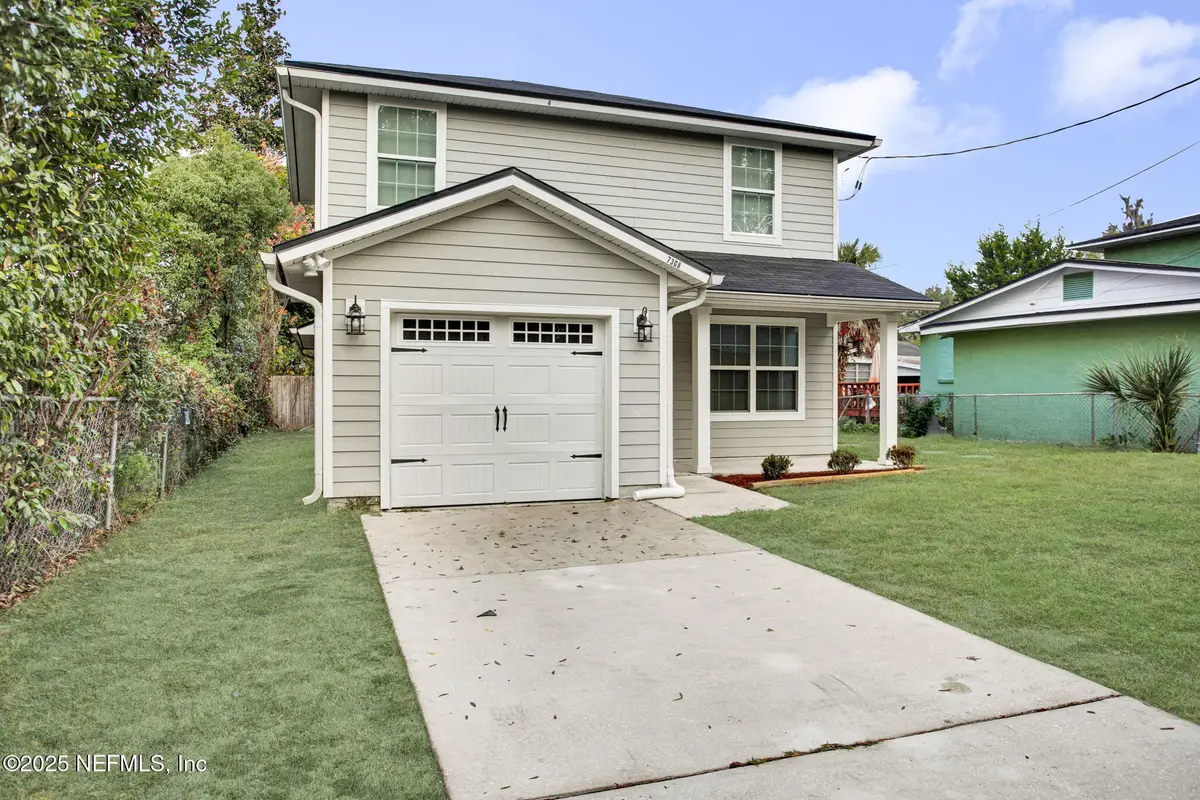 7308 Barberie Street, Jacksonville, FL 32208 - Image #1