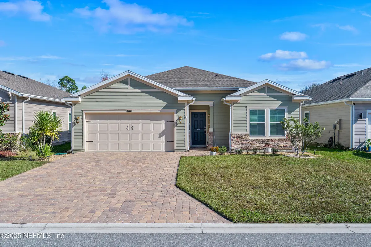 9973 Pavnes Creek Drive, Jacksonville, FL 32222 - Image #1