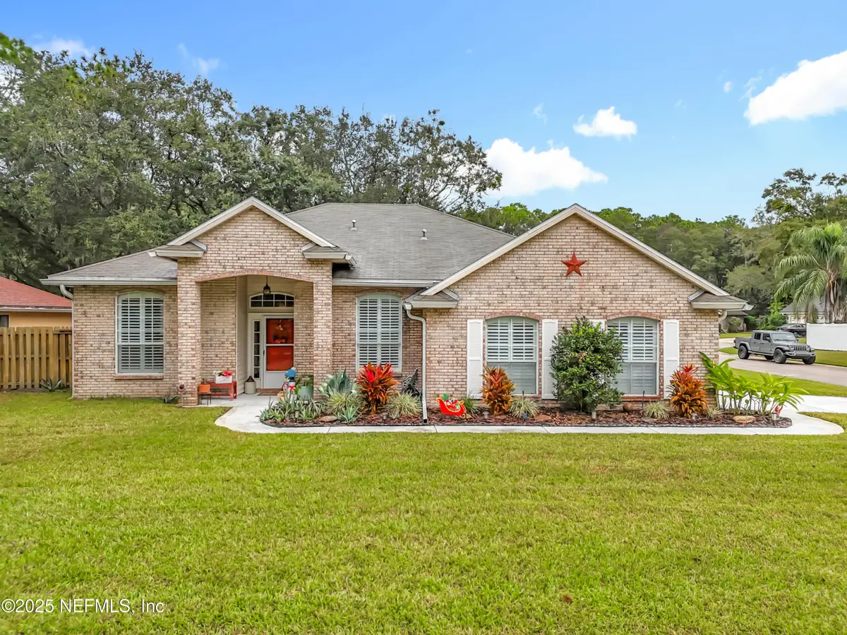 1049 Flora Parke Drive, Saint Johns, FL 32259 - Image #1