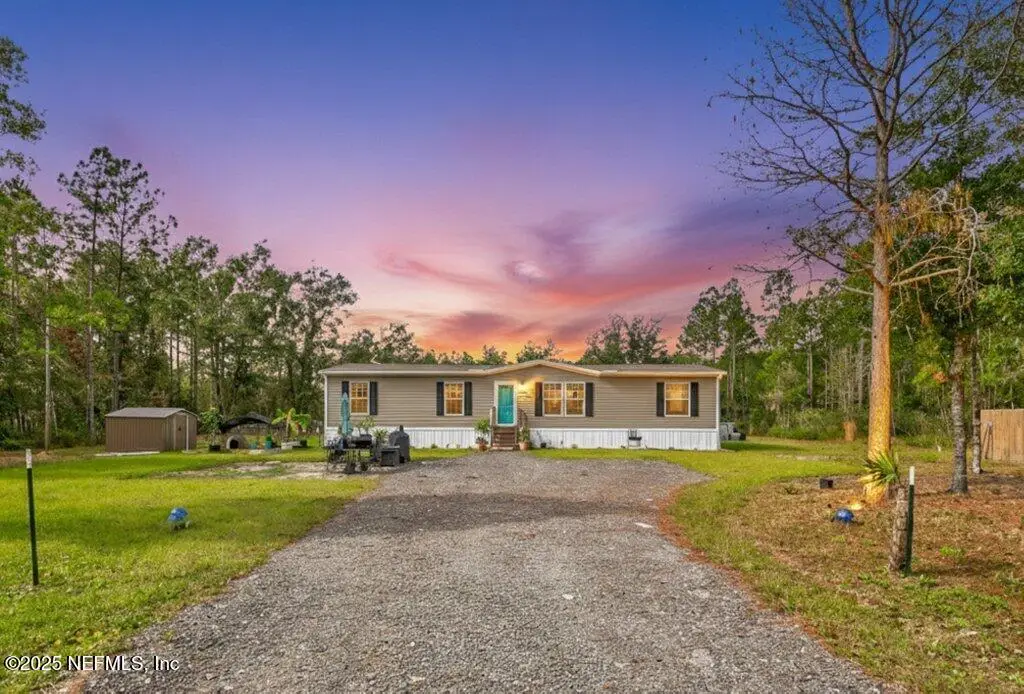 10545 Baylor Avenue, Hastings, FL 32145 - Image #1