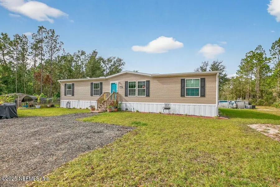 10545 Baylor Avenue, Hastings, FL 32145 - Image #2