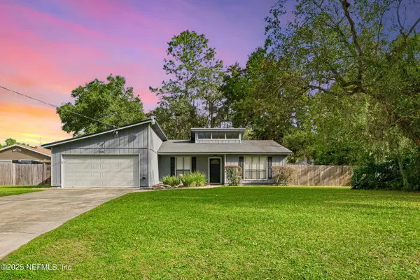 1540 Lemonwood Road, St. Johns, FL 32259